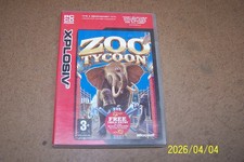 Zoo Tycoon