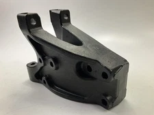 Automann MPB75161 Aluminum Left Hand Hanger For Kenworth T660 Flex Air