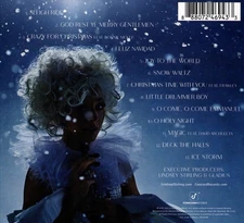 LINDSEY STIRLING - SNOW WALTZ NEW CD