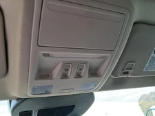 Console Front Roof With Panoramic Sunroof Fits 20-24 ESCAPE 4865181