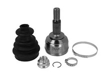 Joints Dacia LOGAN