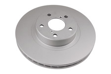 2x Bremsscheibe Vorderachse für SUBARU TOYOTA BRZ FORESTER IMPREZA Coupe