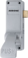 Arrone Push Pad Emergency Exit Latch