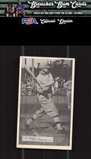 1974 TCMA 1910-14 Philadelphia Athletics Black & White NNO Amos Strunk