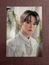 Stray Kids 2nd World tour MANIAC Encore in JAPAN Post card/Photocard Lee Know 