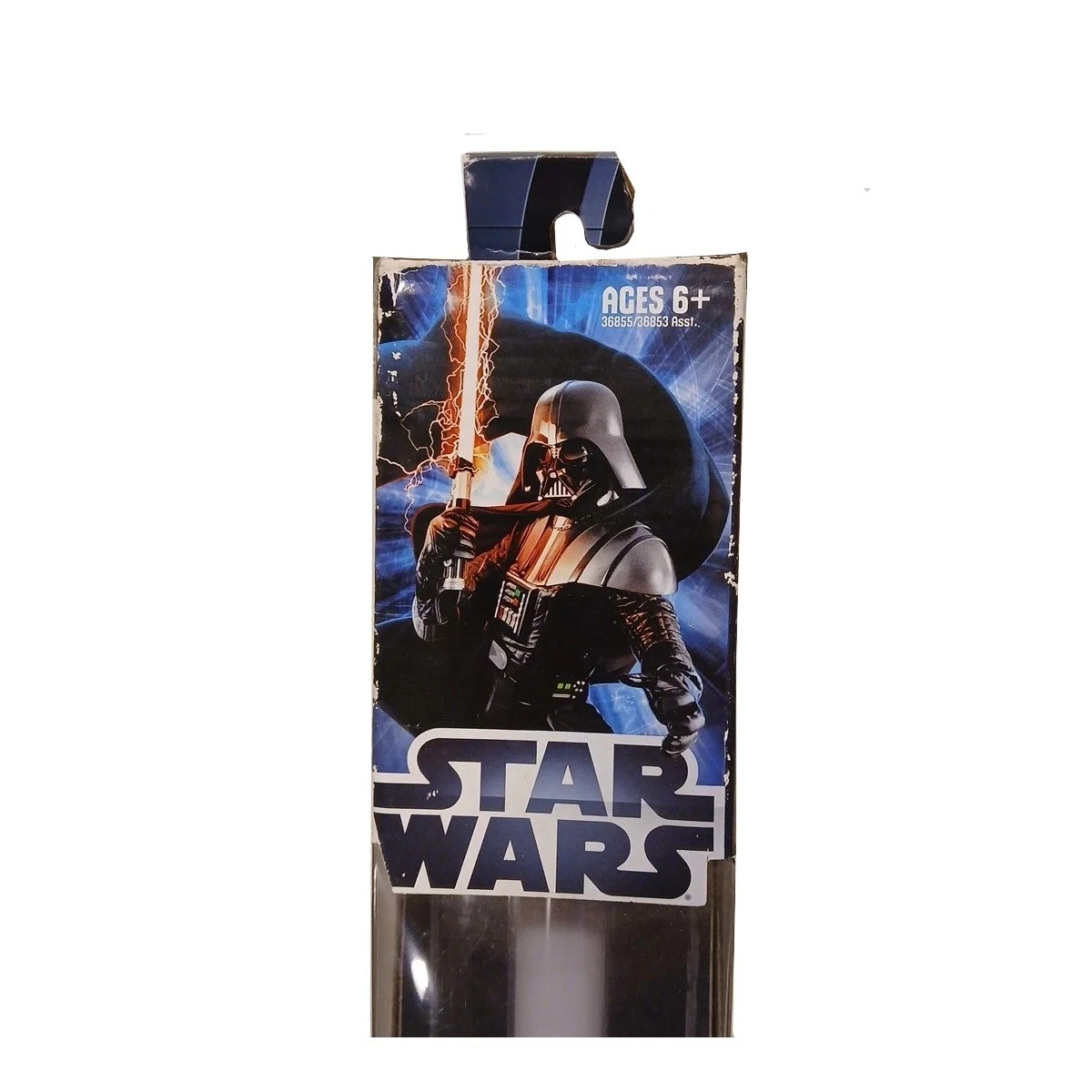 Darth Vader Ultimate Fx Lightsaber | eBay