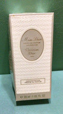 Sealed Miss Dior By Christian Dior 30ml Esprit De Parfum Ladies Perfume