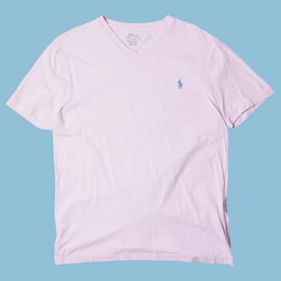 Vintage Ralph Lauren T-Shirt - M - Bild 1 von 2