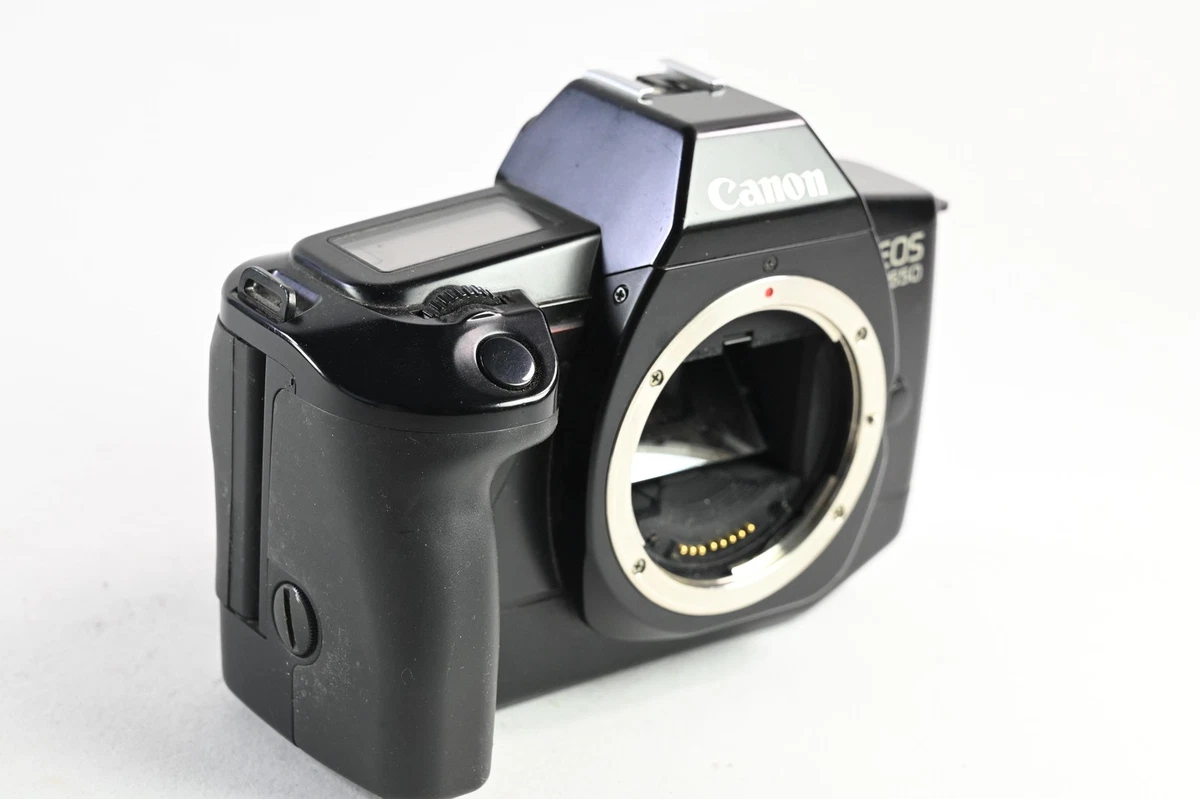 Canon EOS 630 Film Cameras for sale | eBay