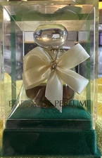 Coty Emeraude Perfume Splash .50 Oz Bottle NEW IN BOX/SEALED