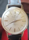 Vintage Seiko Watch/Seiko Seikomatic 30J SS Automatic Japan Mens Watch