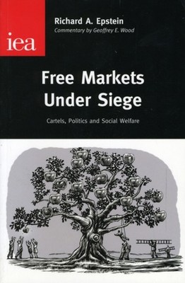 Future of Markets in the New Millenium Richard A., Wood, Geoffrey