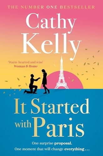 It Started With Paris: The heartwarming and romantic story of second chances fr - Image 4