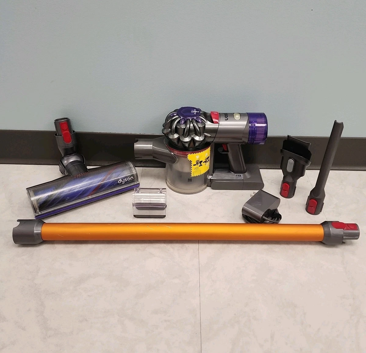 Dyson V7 Animal Vacuum Cleaners for Sale | Shop New & Used Vacuums