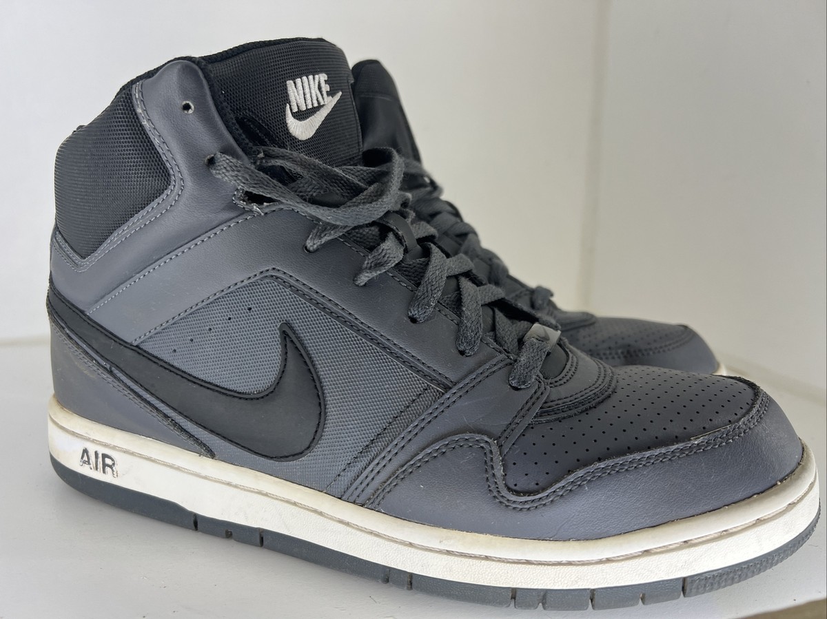 Nike Prestige Iv Mid Nike Men Nike Prestige Iv Mid Sneaker Mens Nike Nike Prestige High