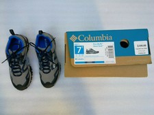 columbia pine bluffs omni tech shoes