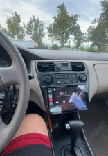 For 1998-2002 Honda Accord VI 9" Android 15 Carplay Car Stereo Radio GPS Navi BT