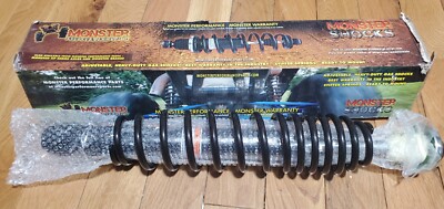 Monster Performance Parts Front Shock SH502M