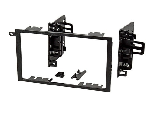 Pioneer Bluetooth 2DIN USB DVD DAB MP3 Autoradio für Chevrolet Avalanche Blazer - Bild 6 von 8