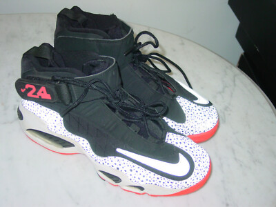 ken griffey safari shoes