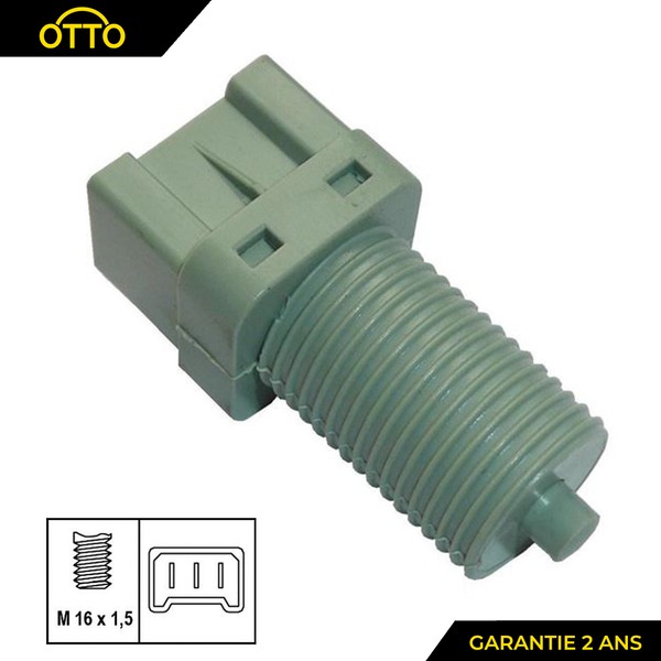 Stoplichtmodul FüR Renault R19 R21 R25 Espace III Laguna 7700791178-image