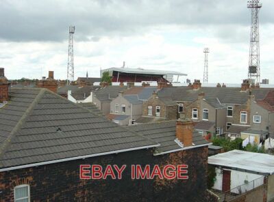 FOTO BLUNDELL PARK DER NAME TRIFFT AUF DIE WOHNSIEDLUNG GENAUSO ZU A