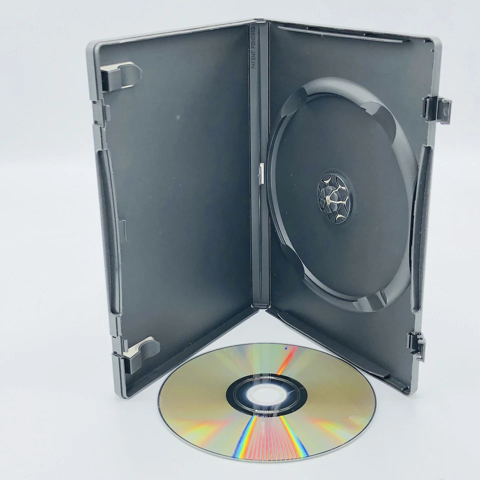 The Terminal DVD 2004 Full Screen - Image 4 of 4