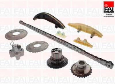 Original FAI AutoParts Steuerkettensatz TCK329NG für Ford