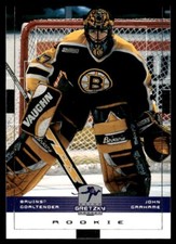 2000-01 Upper Deck Jason Spezza/Raffi Torres Boston Bruins #15