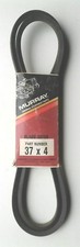 Murray 37X4 Belt 1/2" X 64" Stens 248-064 Rotary 5097 Made in the USA 37 x 4