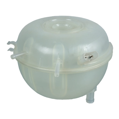 Coolant Expansion Tank Inc Sensor Fits VW Transporter 2003