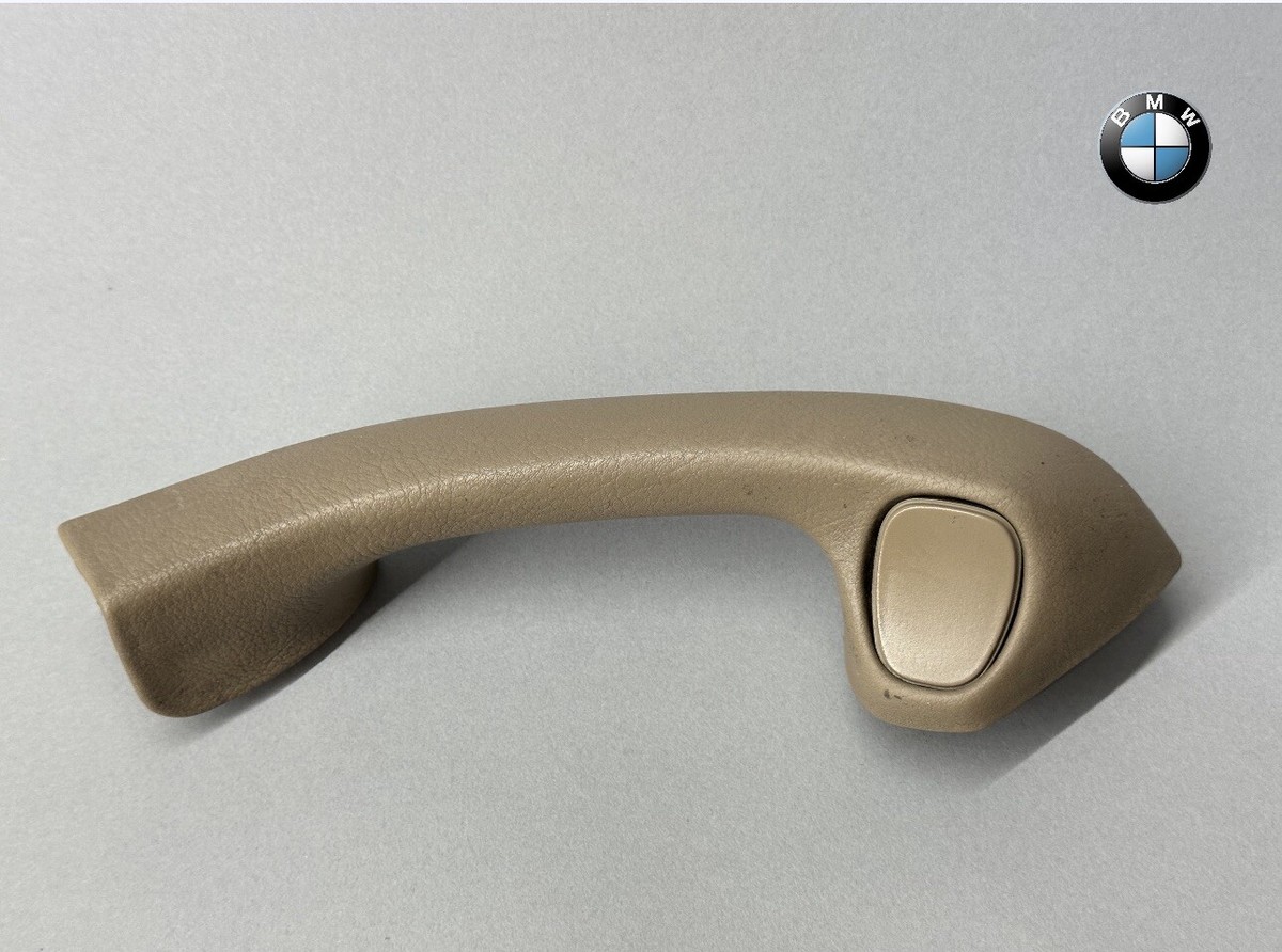 Repaired BMW Z3 Interior Passenger Door Pull Handle 51418398734  