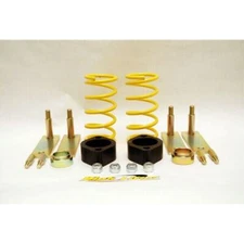 High Lifter KLKM4000-00 2" lift kit fits Kawasaki Mule 4000 / 4010 Series