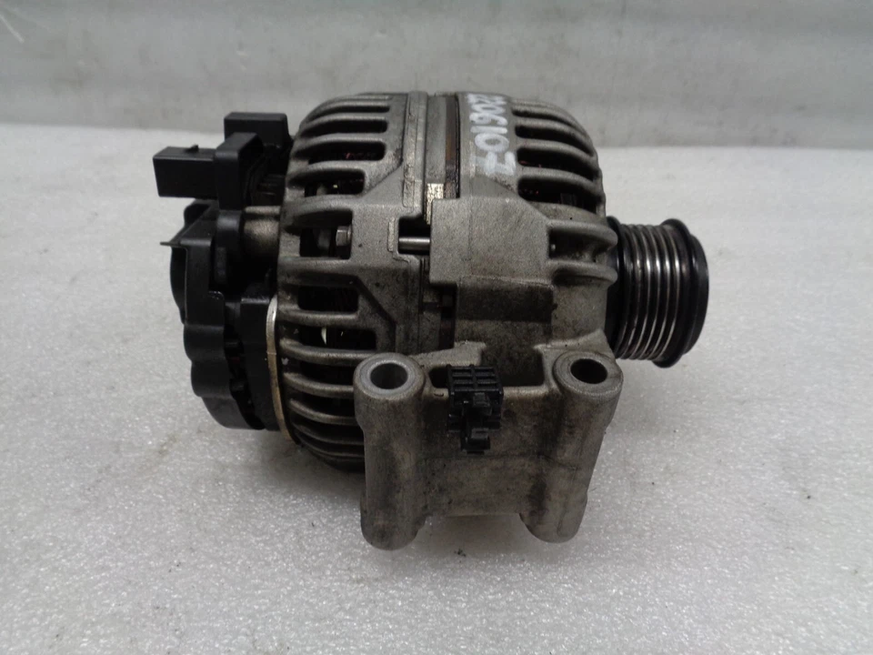 Generador alternador Audi A4 Quattro 2009-2012 06H903016L 140 amperios OEM AK2206107 Foto 3 de 4