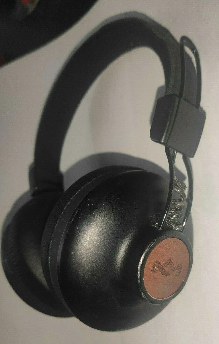 House of Marley Positive Vibration 2 Headphones for Sale - Shop New & Used  Headphones