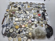 Wristwatch USSR Luch Zarya Rocket Pobeda Chaika Flight Vostok Slava ZIM Mechanic