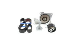 Fits AISIN AISTKN-909 Water Pump & Timing Belt Kit DE stock