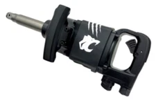 Aircat 1992-A 1" Dr 6" Anvil Impact Wrench Brand New w/ Warranty!