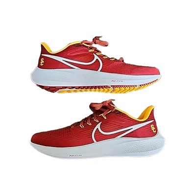 Size 12.5 - Nike Air Zoom Pegasus 39 USC for sale online | eBay display picture 1