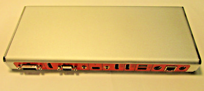 1-Polycom RealPresence Group 310 Video. Pre-owned