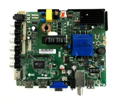 Proscan PLDV321300-D Main/Power Supply Board B16032522 (A1603 Serial )