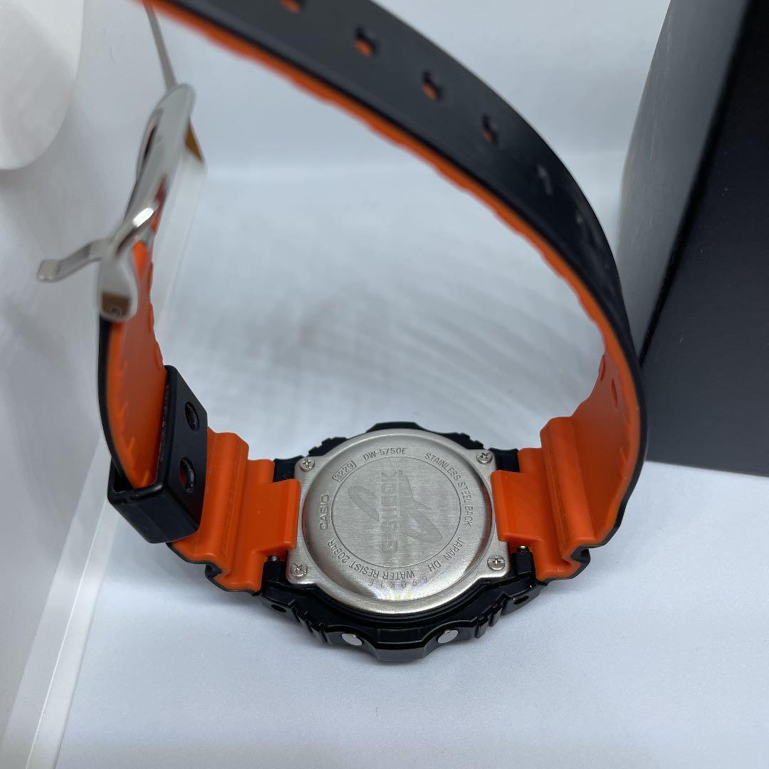 G-Shock Beam Special Order 35Th Anniversary Commemorative