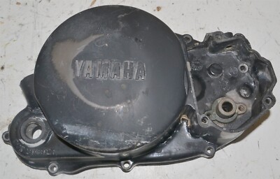 ジャパンヴィンテージ YAMAKI(マーチス M 50 )HC付 Yamaha RT 180 Cover Crankcase Clutch 5L9-E5431-00-00 1990-1998 | eBay