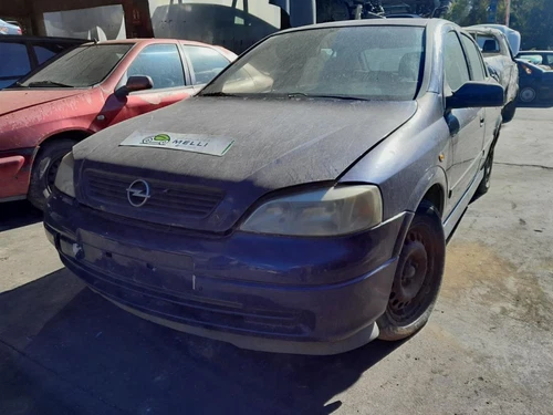 90400242 Culata para OPEL ASTRA G BERLINA Club 2001 8980744 - Imagen 6 de 10
