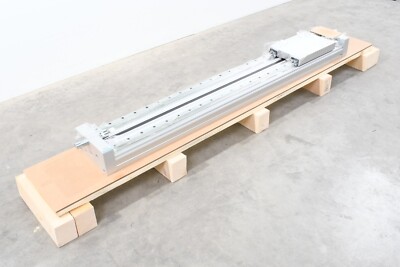 FESTO 567549, DGC-40-1050-HD-YSRW-GP, Linearantrieb