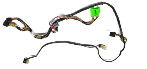 Genuine Holden VR VS Calais Climate Control Heater Box Wiring Loom Harness - Picture 1 of 1