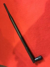 650-960Mhz 5dbi Antenna SMA Male for UNIDEN HOME PATROL 396T 396XT BCD436HP