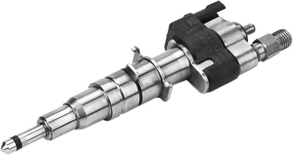 Einspritzdüse Einspritzventil VDO 13537589048 13537565137 N43 N53 BMW Benzin - Bild 3 von 4