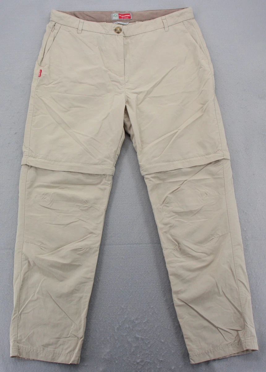 Craghoppers nosilife hotsell shorts