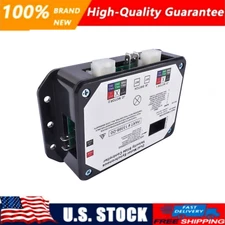 13398-D0 Dual Motor Synchronous Velocity Slide Controller for Lippert V-Sync II